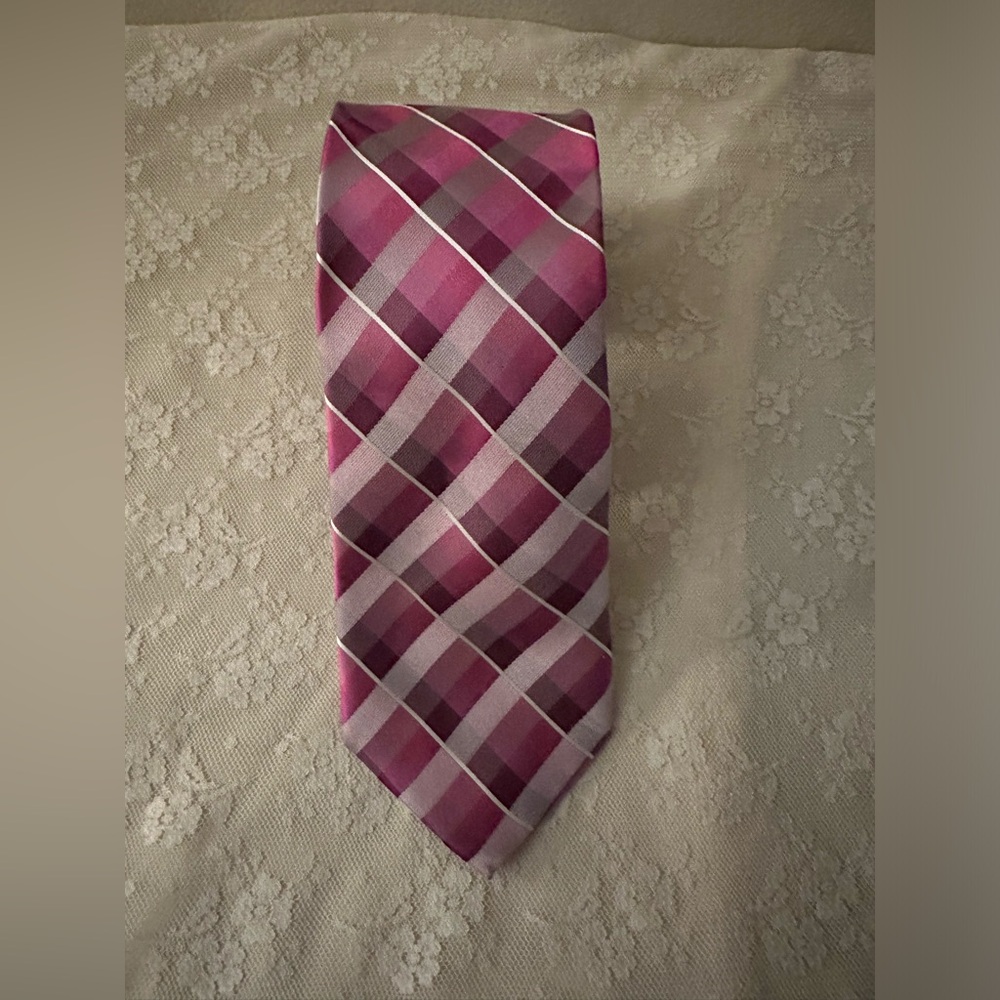 Perry Ellis Portfolio Tie